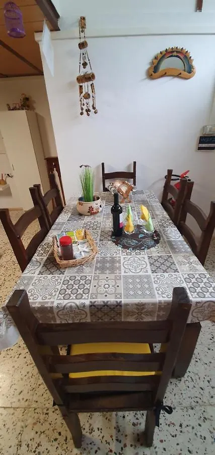 Casa Rural EL PUENTE Taganana 0*,  España