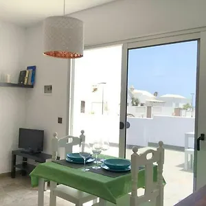 Sunny Studio Lanzarote Apartamento